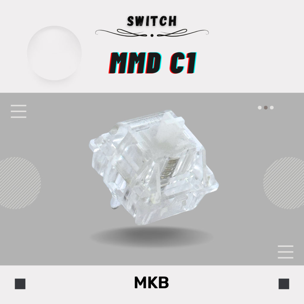 MMD C1