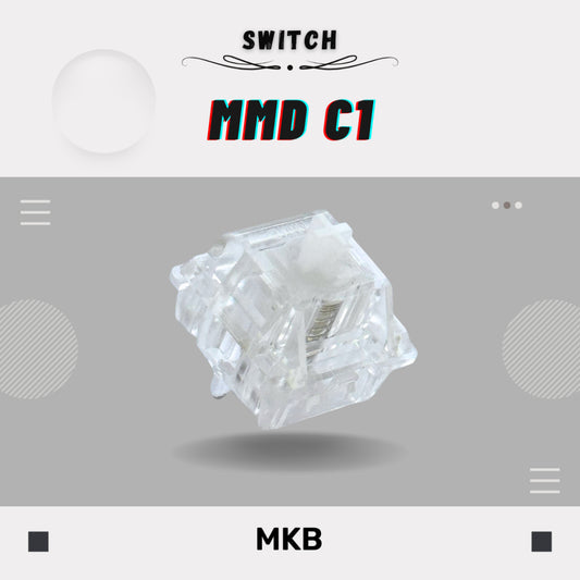MMD C1