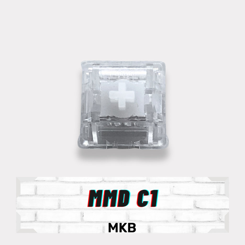 MMD C1