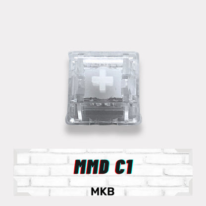 MMD C1