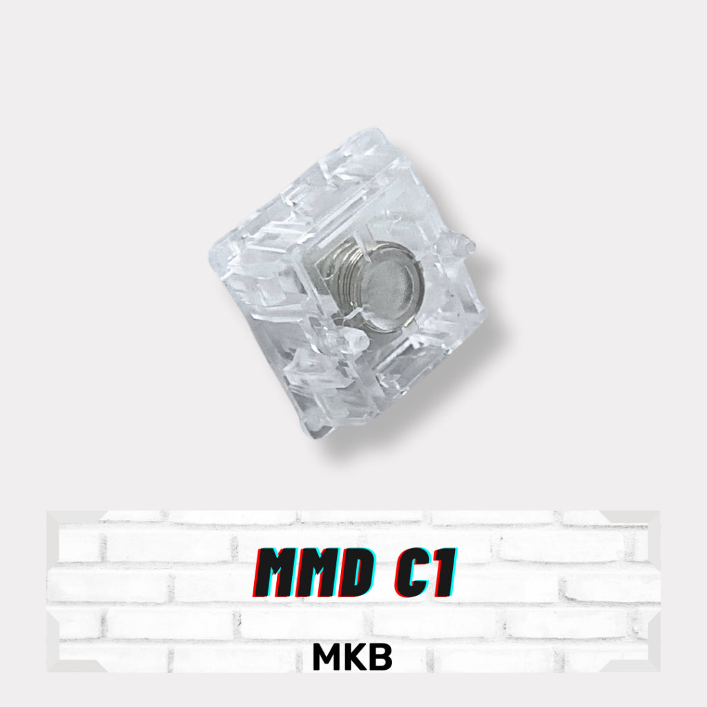 MMD C1