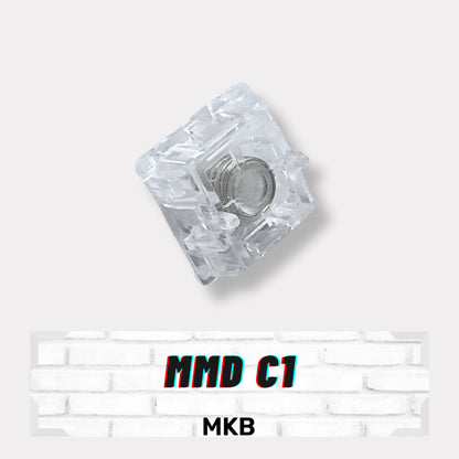 MMD C1
