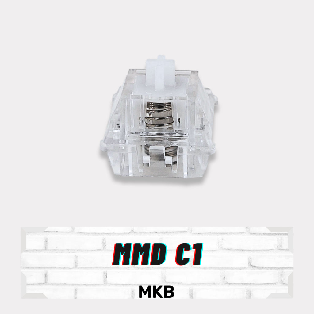MMD C1