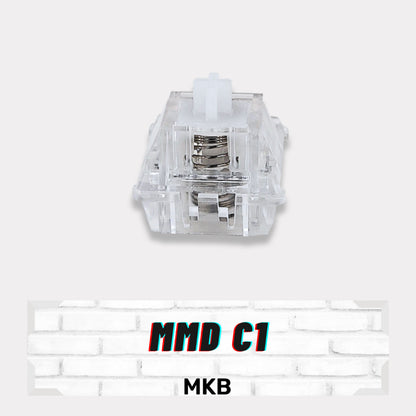 MMD C1