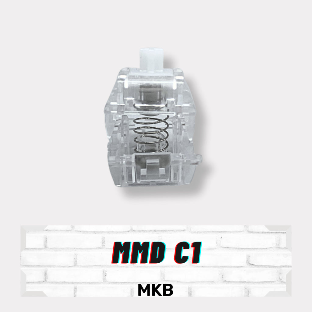 MMD C1