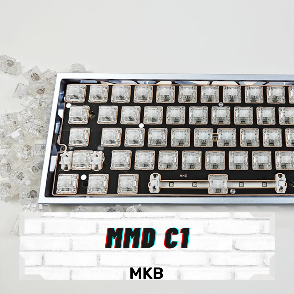 MMD C1