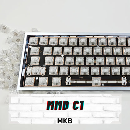 MMD C1