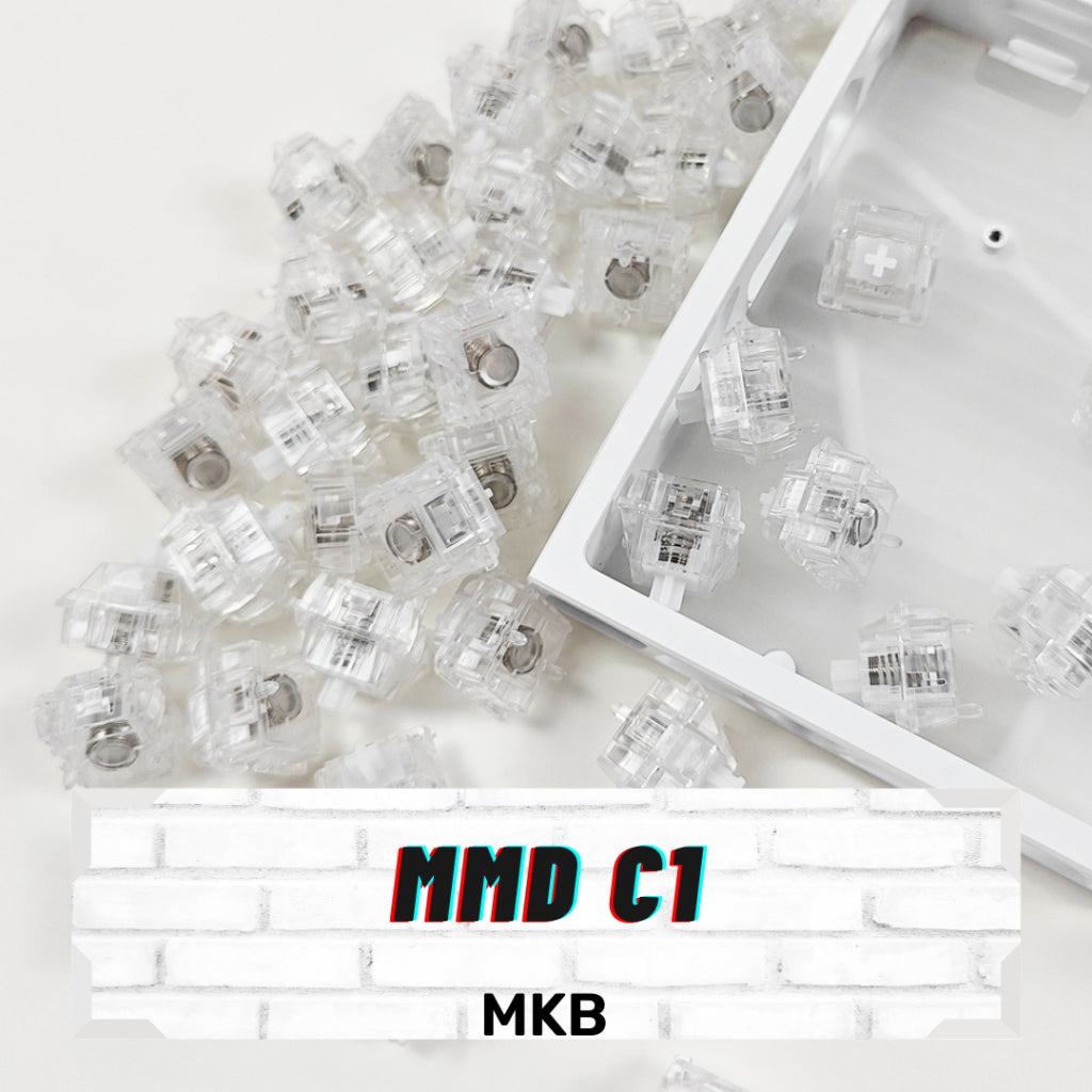 MMD C1