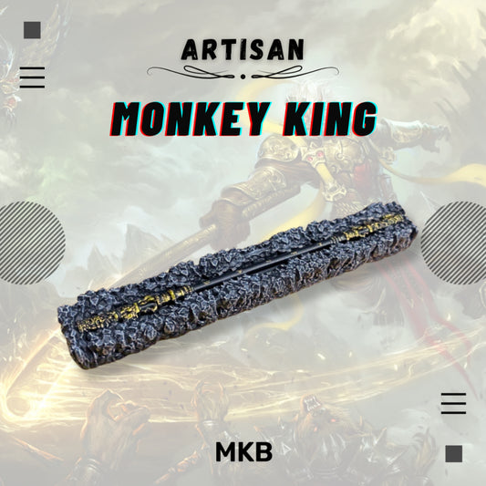 Artisan Monkey King