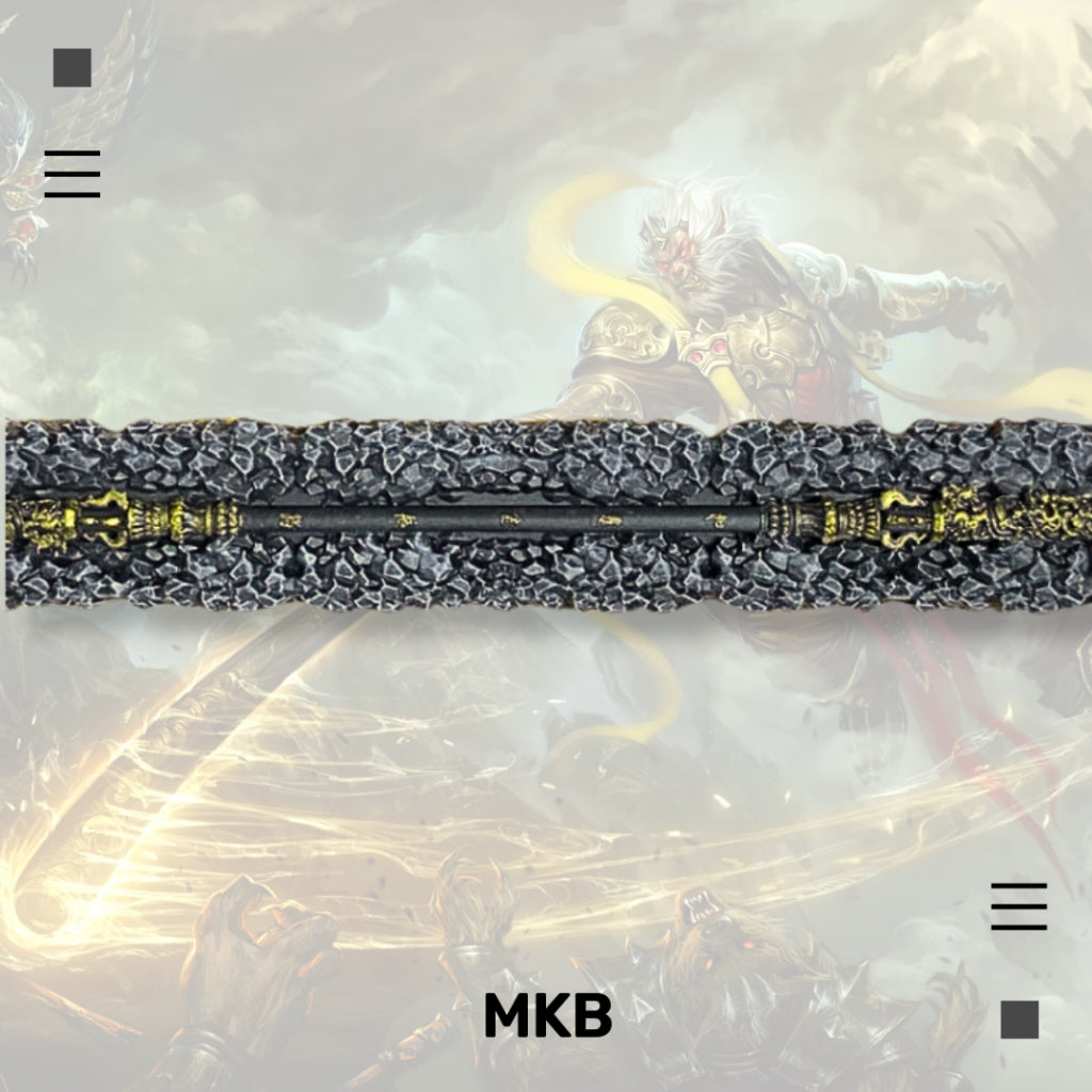 Artisan Monkey King
