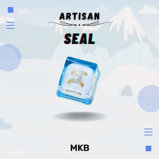 Artisan Seal