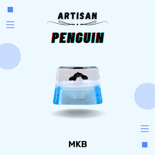 Artisan Penguin