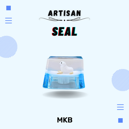 Artisan Seal