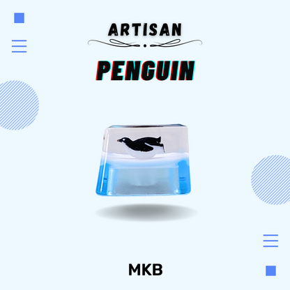 Artisan Penguin