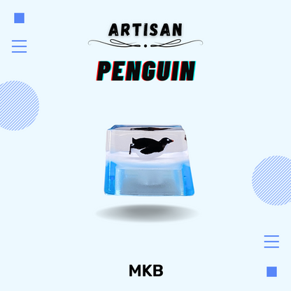 Artisan Penguin