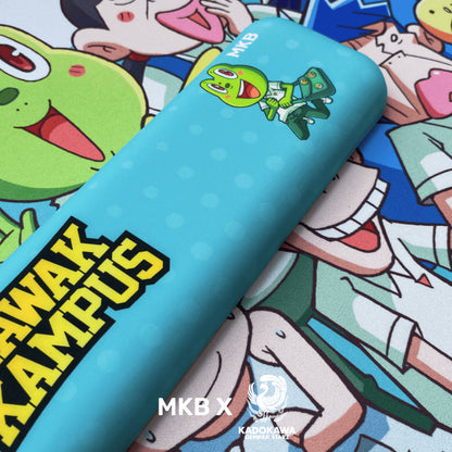 MKB x Lawak Kampus Wrist Rest