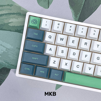MKB Rainforest