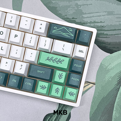 MKB Rainforest