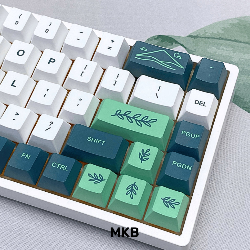 MKB Rainforest
