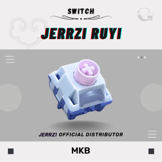 Jerrzi Ruyi