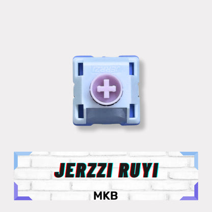 Jerrzi Ruyi