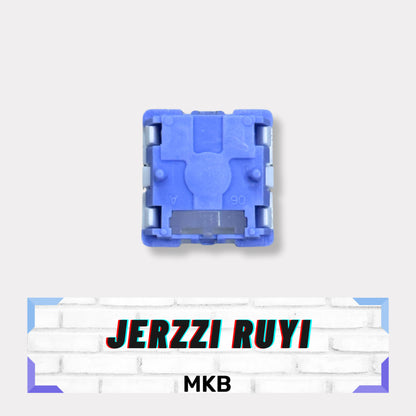 Jerrzi Ruyi