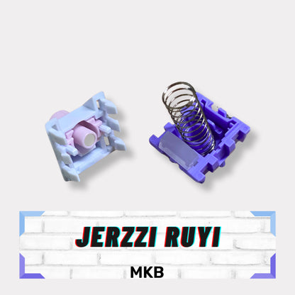 Jerrzi Ruyi