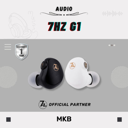 7Hz G1