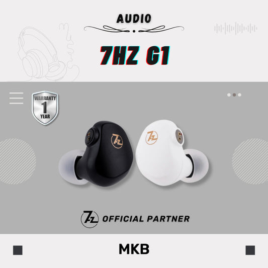7Hz G1