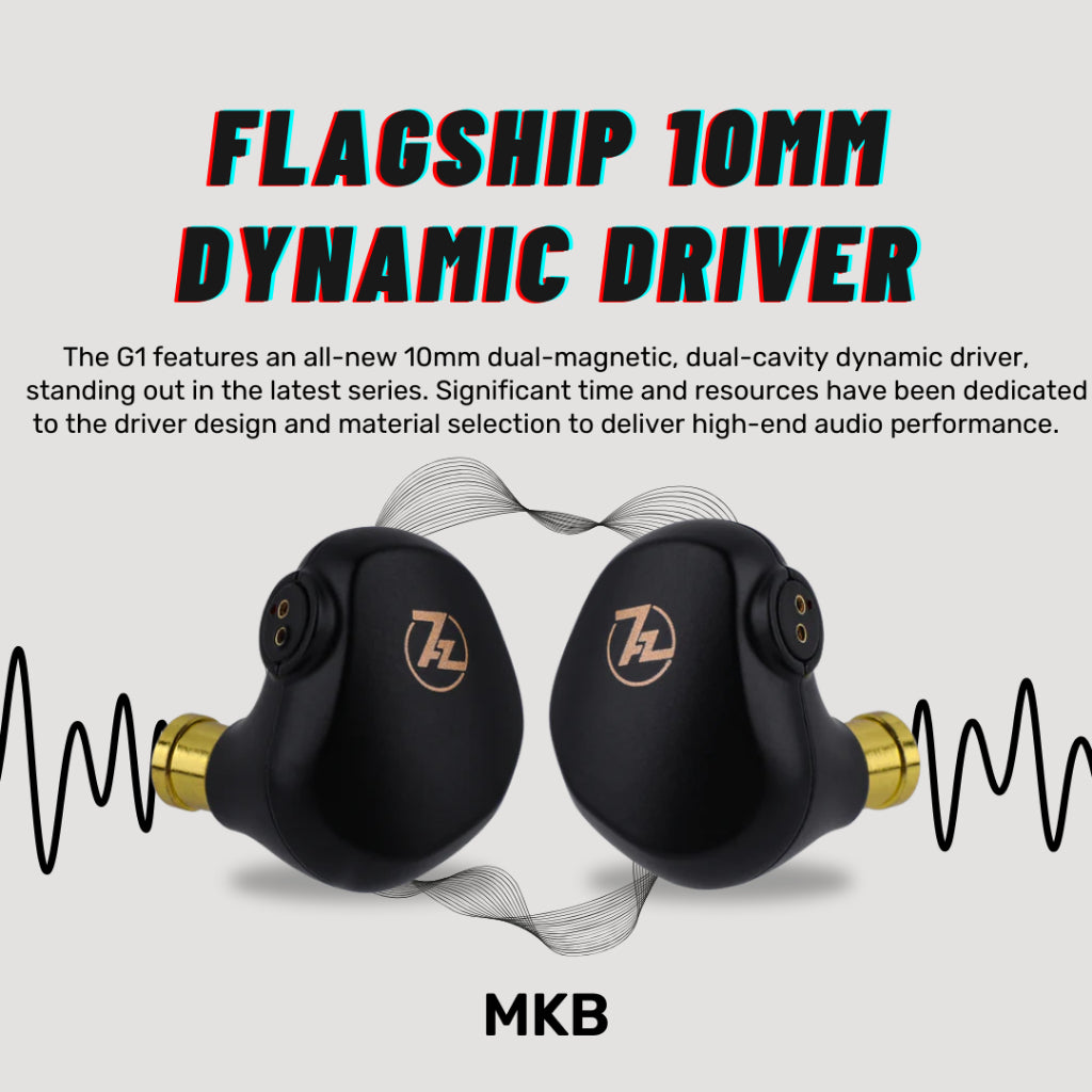 7Hz G1