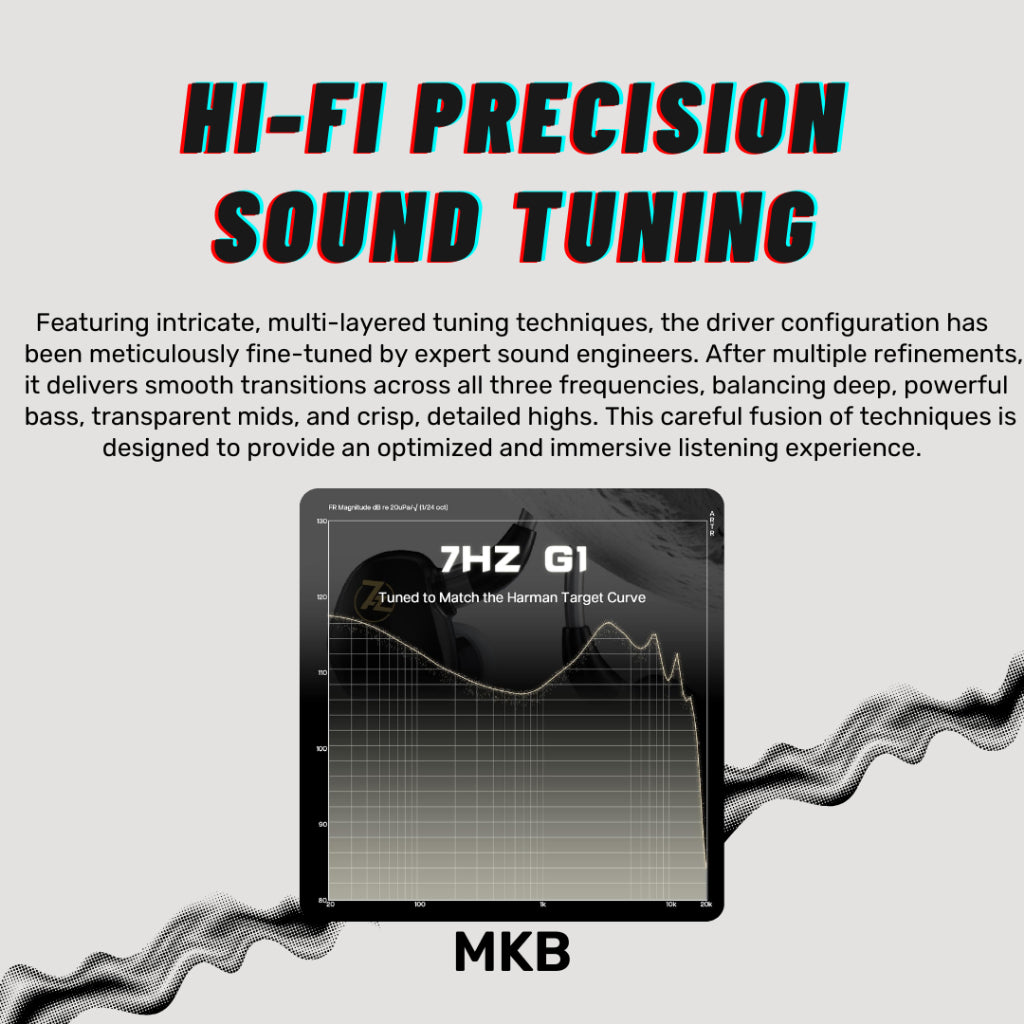 7Hz G1