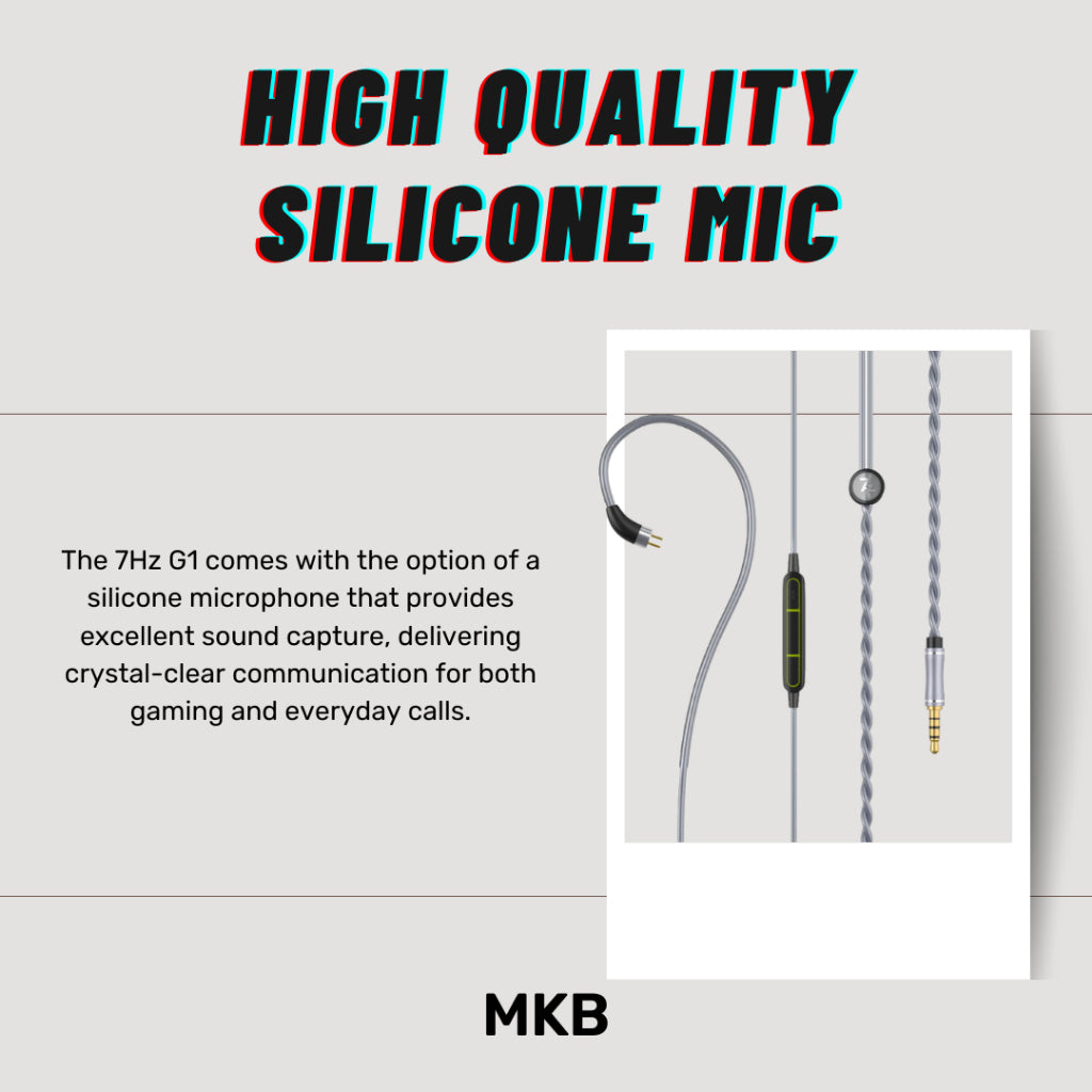 7Hz G1