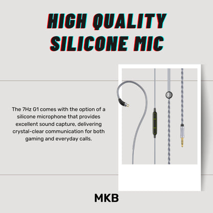 7Hz G1