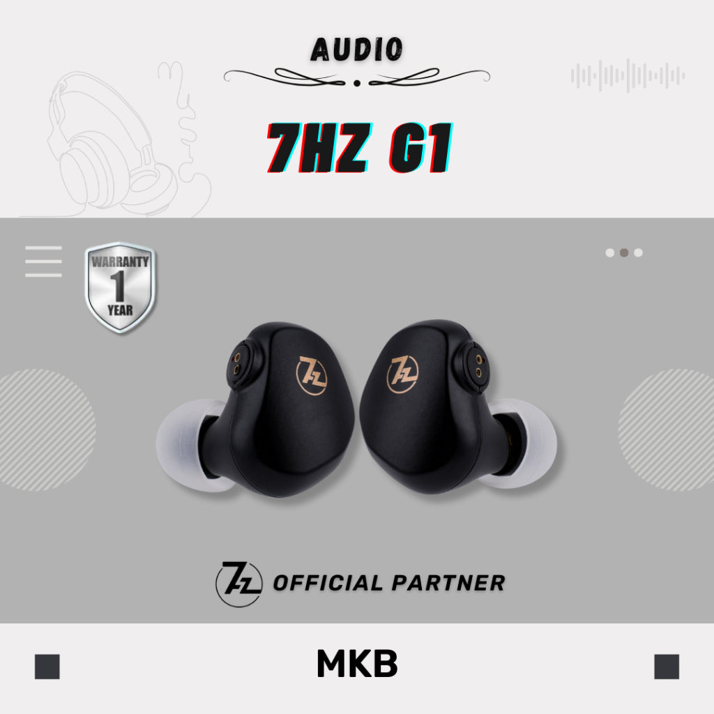 7Hz G1