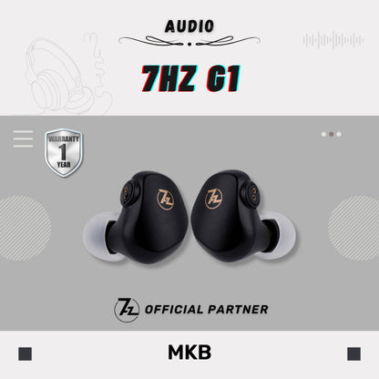 7Hz G1