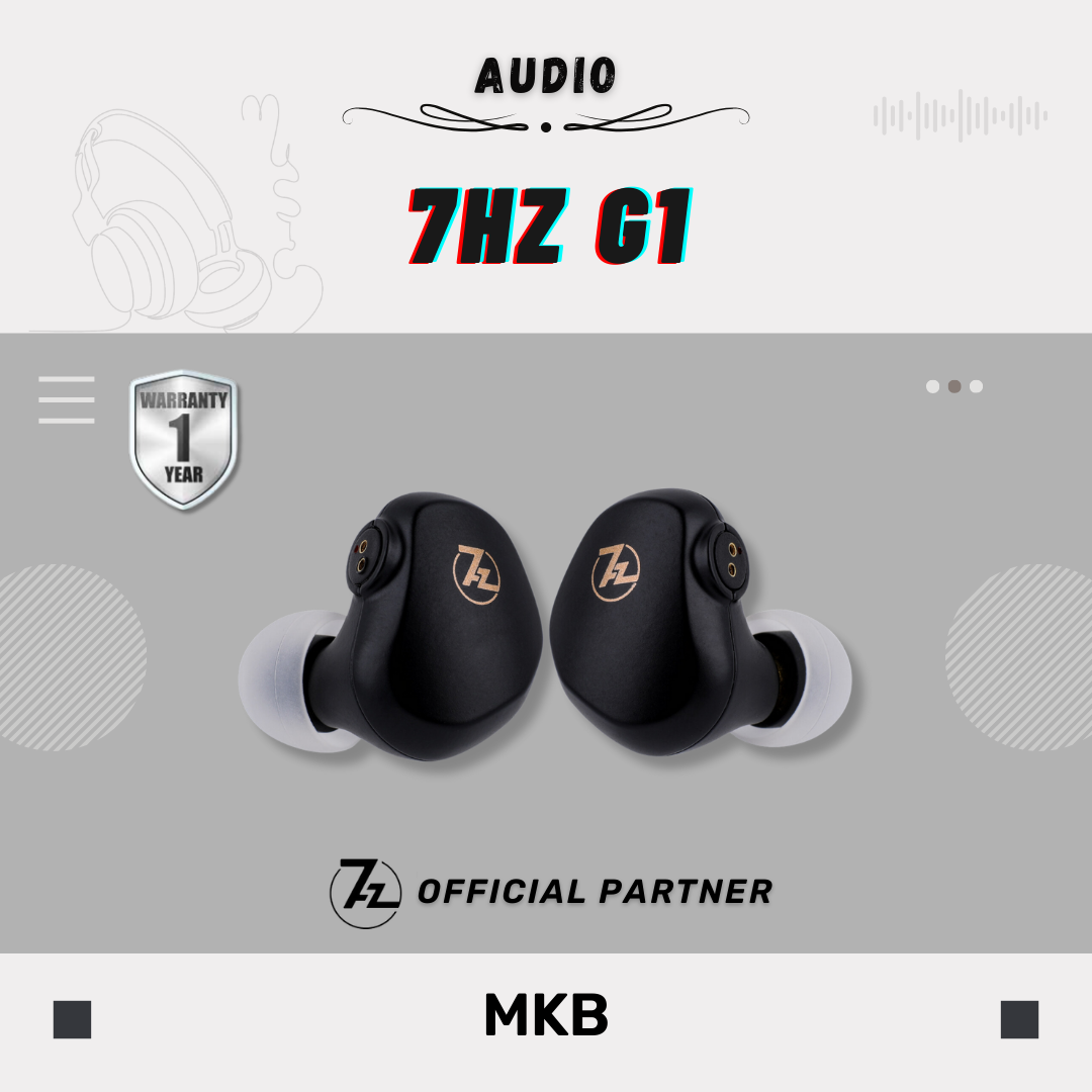 7Hz G1