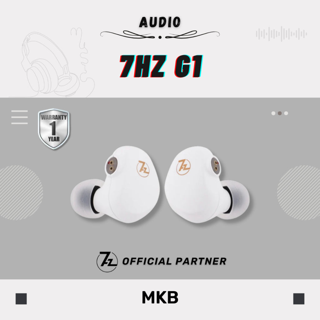 7Hz G1