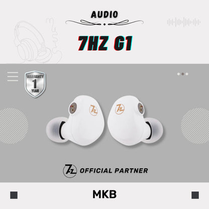 7Hz G1