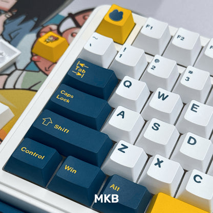 GMK75 Lawak Kampus (Full Build)