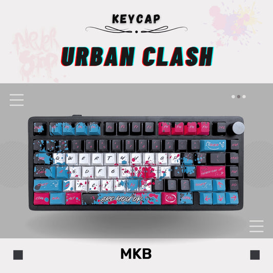 Urban Clash