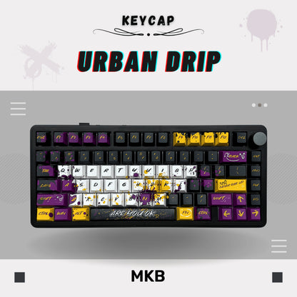 Urban Drip