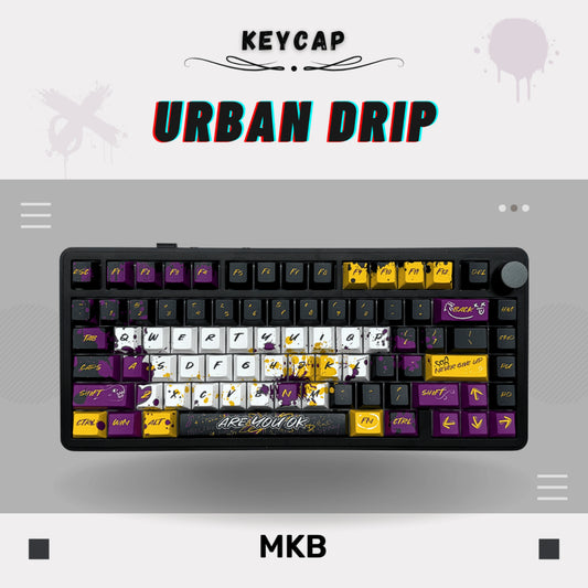 Urban Drip