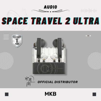 Moondrop Space Travel 2 Ultra