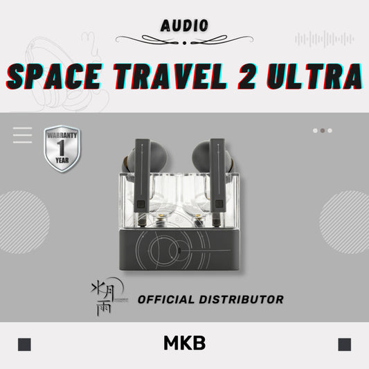 Moondrop Space Travel 2 Ultra