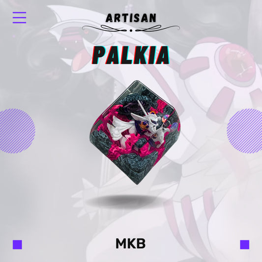 Artisan Pokemon - Palkia