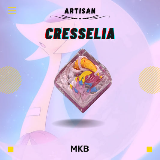 Cresselia