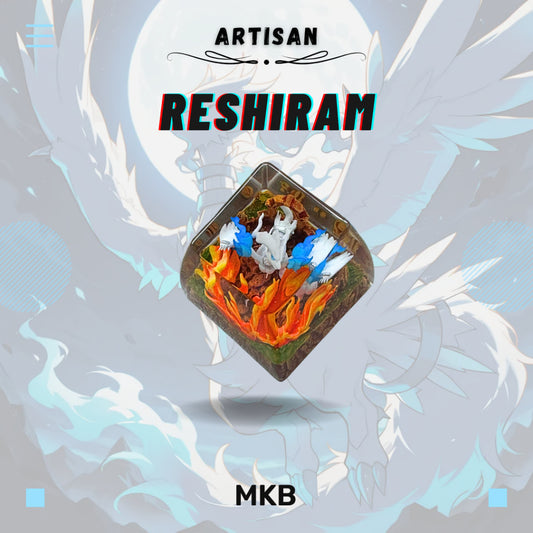 Reshiram