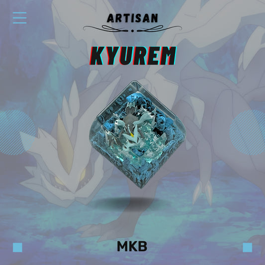 Kyurem