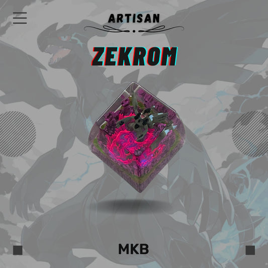 Zekrom