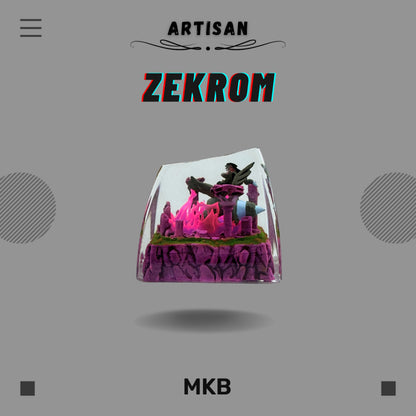 Zekrom